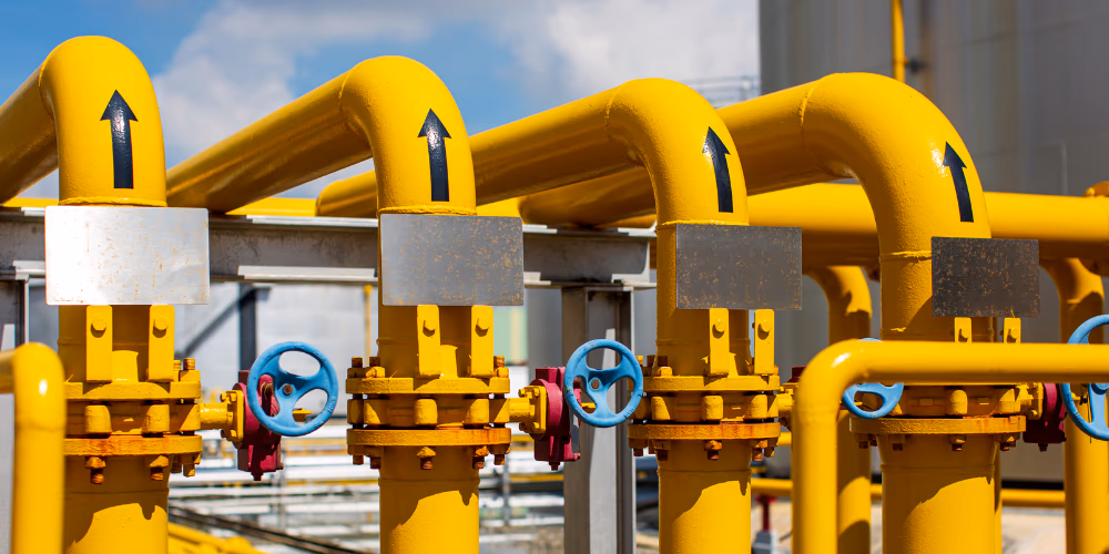 Bagaimana pipeline Newline bekerja