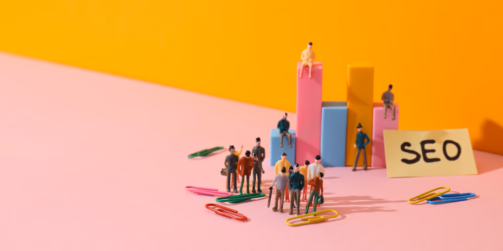 Cara artikel tembus SERP tanpa pola Patel-fluencer