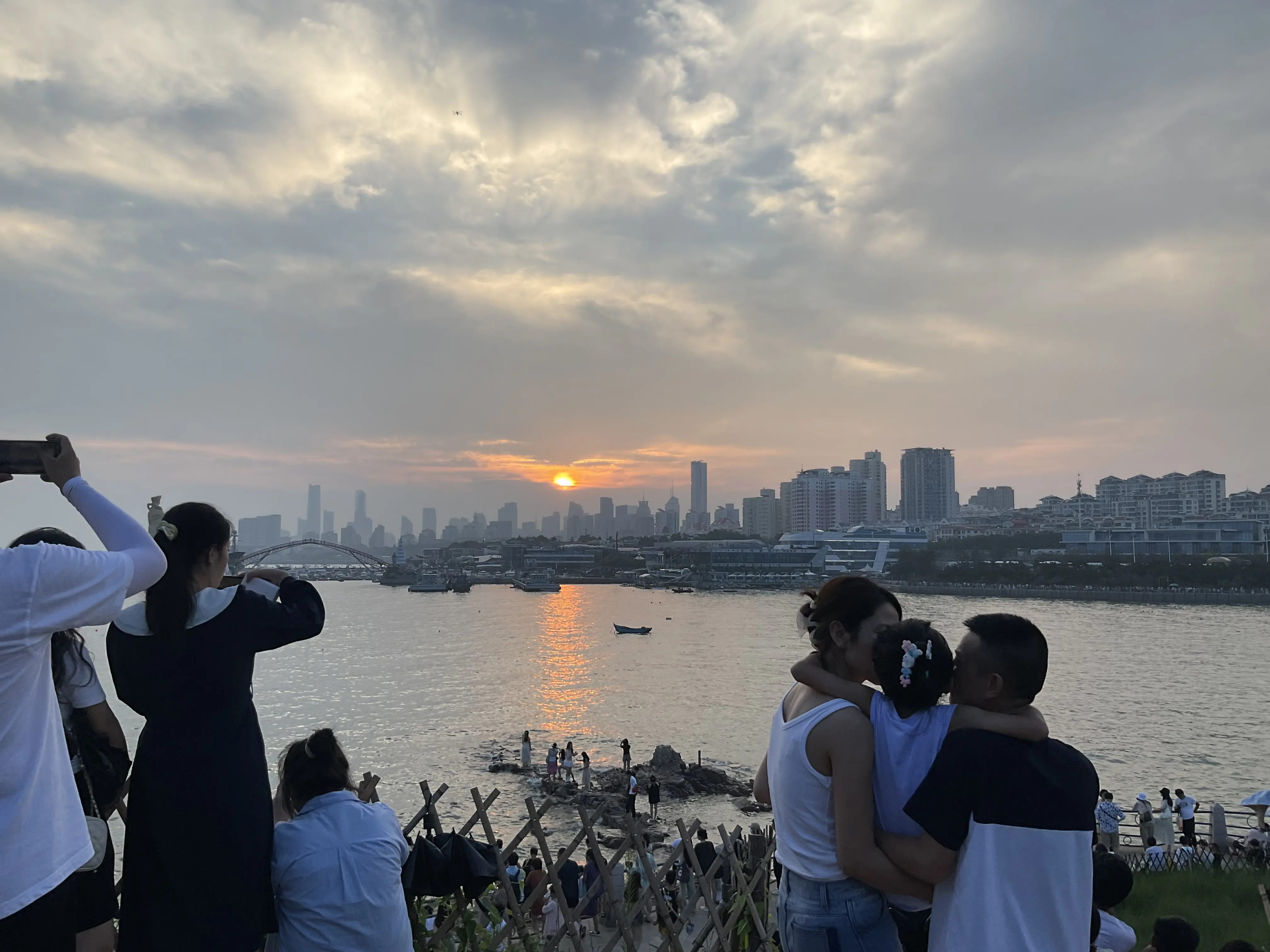 QingDao-0818