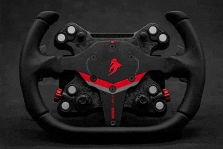 Ace Morph U30 Universal Modular Wheel