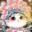 花旦猫