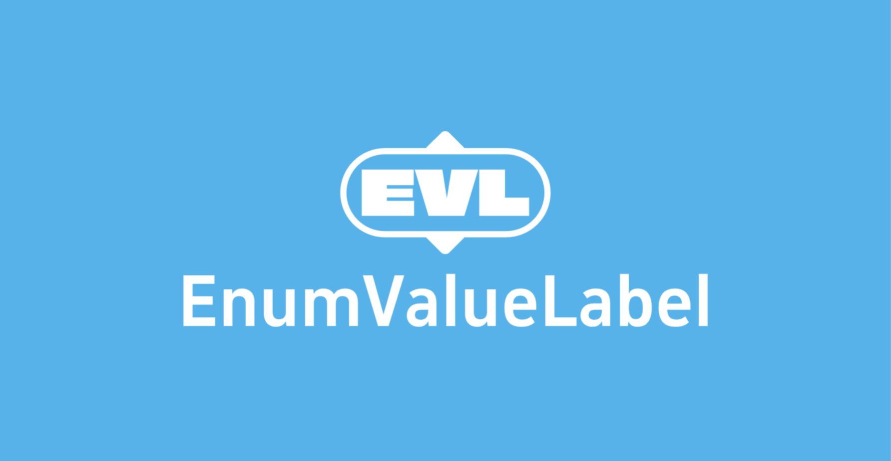 Enum/Value/Label Management Tools Package