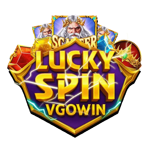 VGOWIN Logo