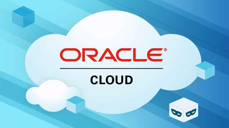 使用Oracle Cloud（甲骨文云）的沙盒，体验其的云服务