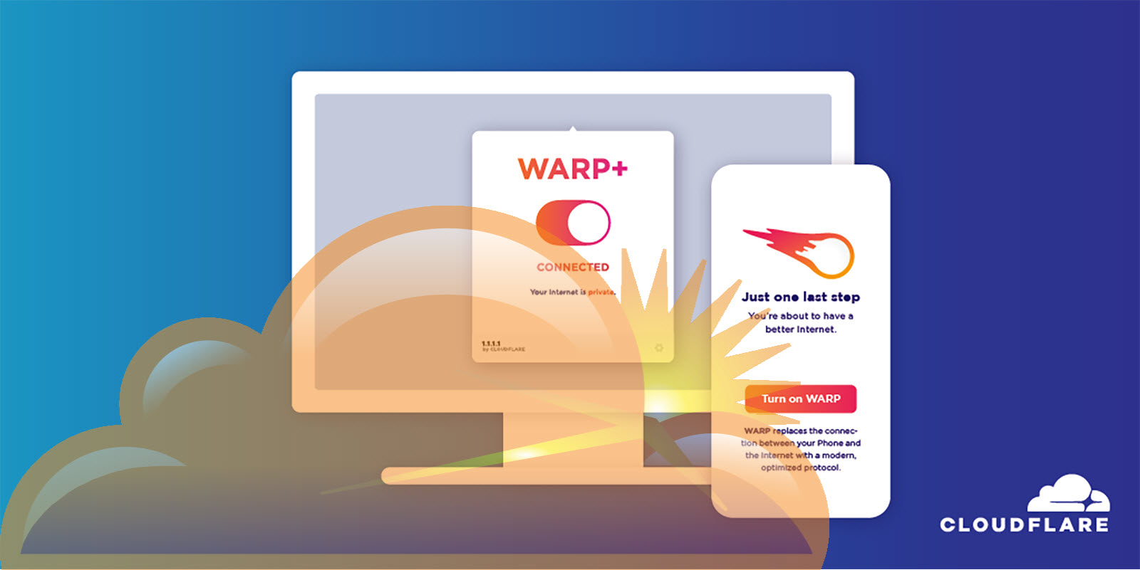 关于 WARP IP 地区问题的一些研究及切换地区解决方案