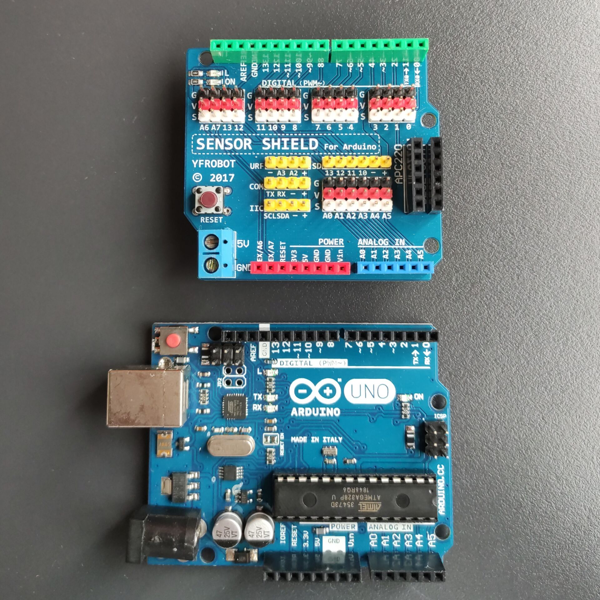 Arduino Uno