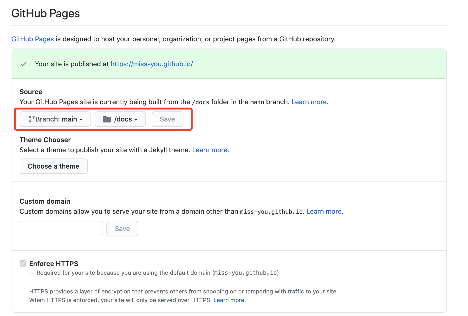 使用Github Pages 和Hugo 搭建个人博客教程| Yousa Driven Development | YDD