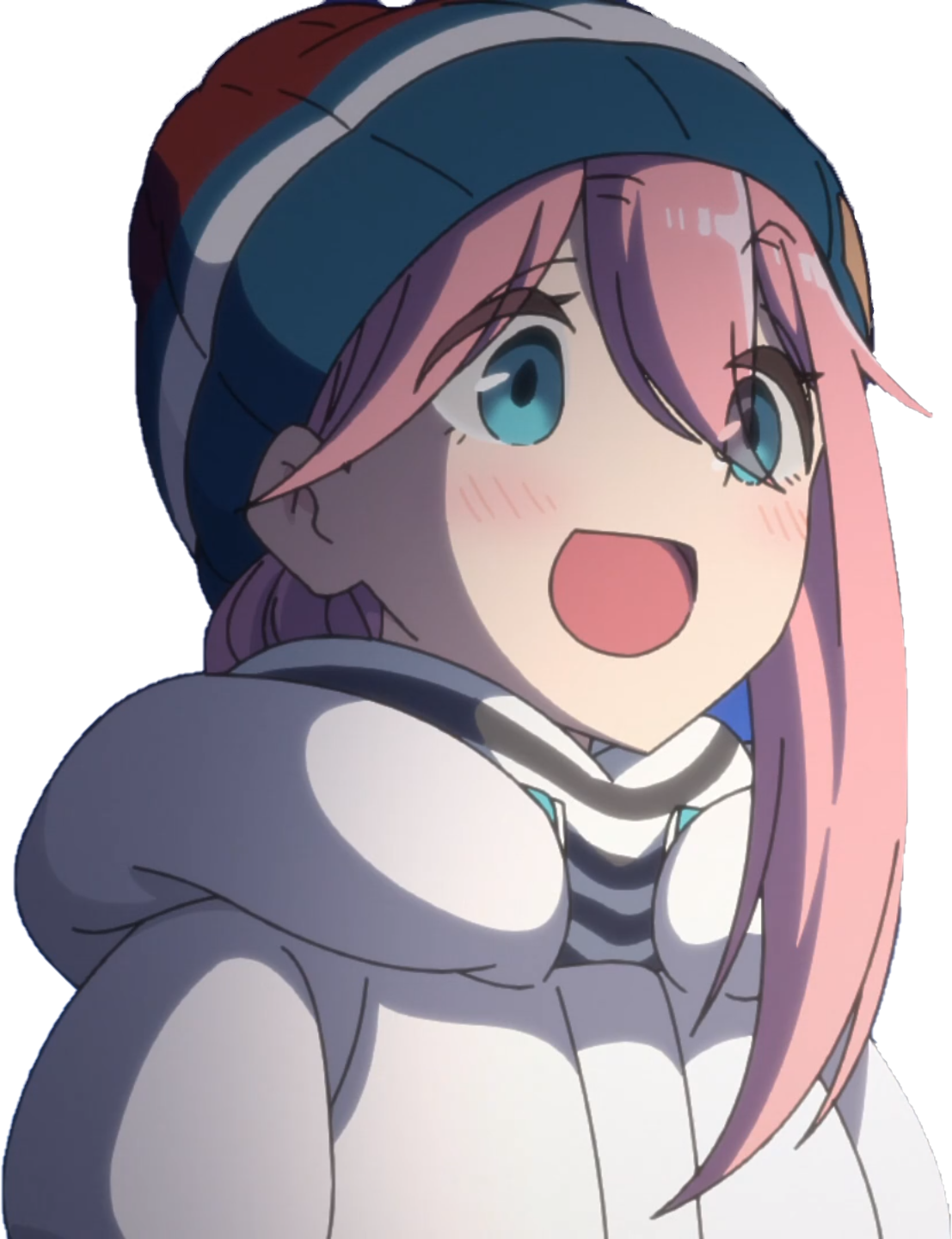 （（oﾟvﾟ）ノ）