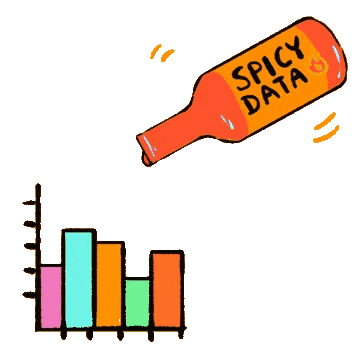 some serious spiciness! some serious spiciness!