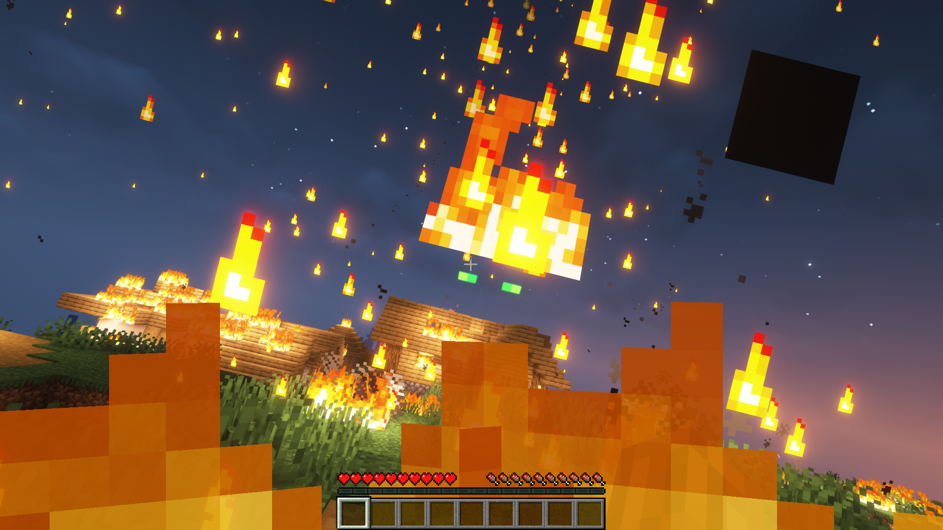 娱乐 综合 Deadly Disasters 完善的天灾系统及衍生 1 13 1 18 服务端插件 Minecraft 我的世界 中文论坛 手机版 Powered By Discuz