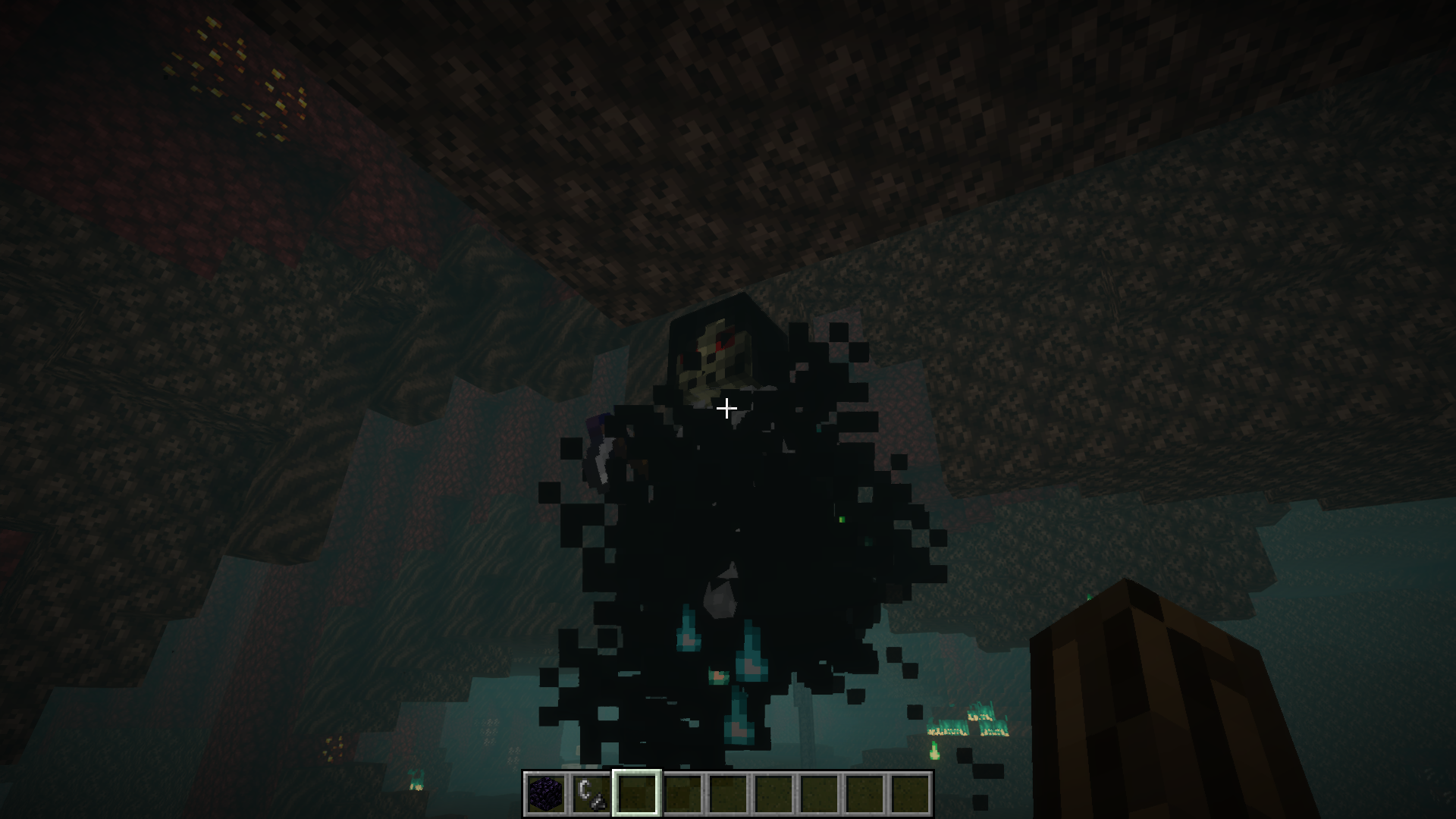 娱乐 综合 Deadly Disasters 完善的天灾系统及衍生 1 13 1 18 服务端插件 Minecraft 我的世界 中文论坛 手机版 Powered By Discuz