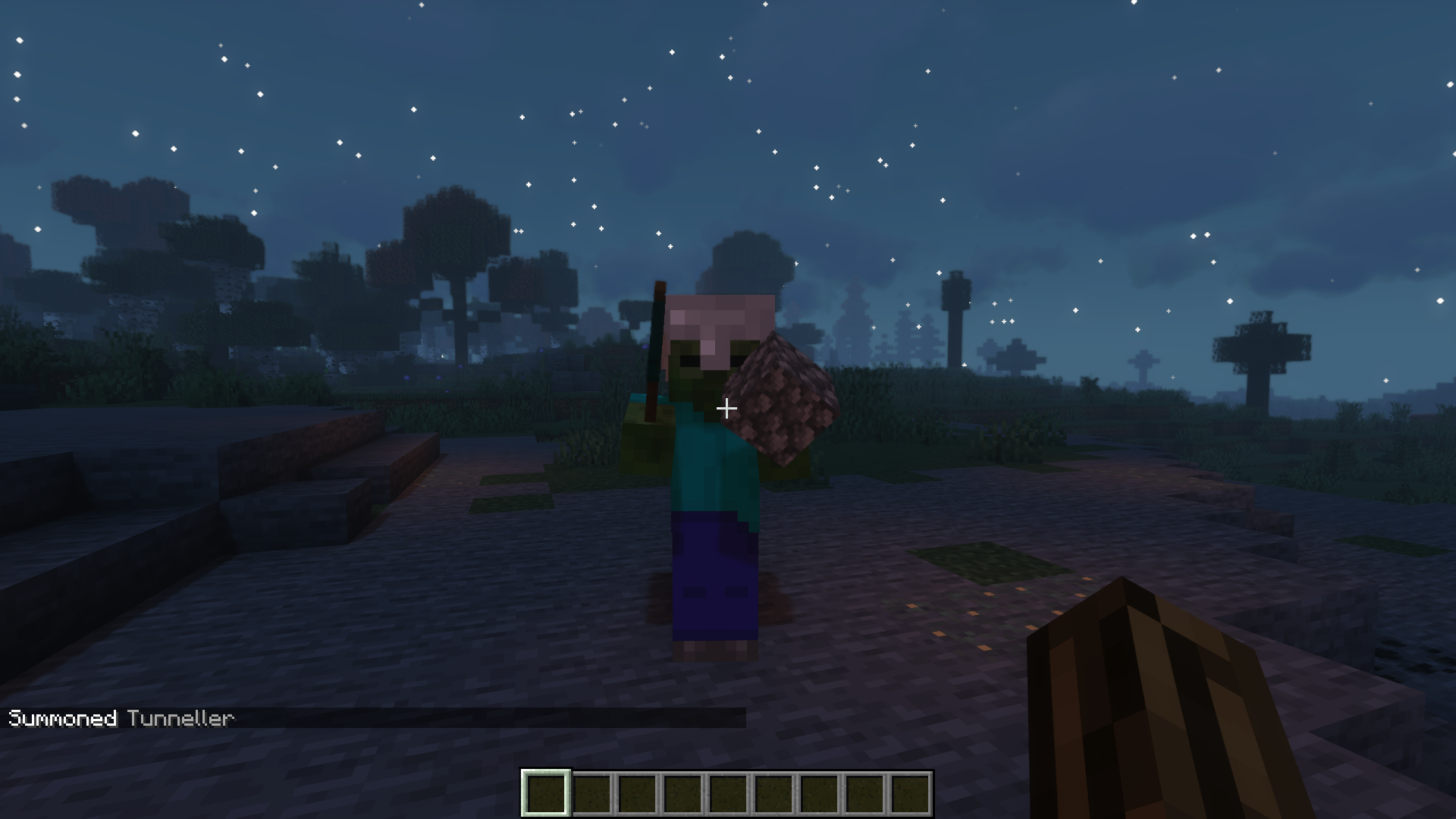 娱乐 综合 Deadly Disasters 完善的天灾系统及衍生 1 13 1 18 服务端插件 Minecraft 我的世界 中文论坛 手机版 Powered By Discuz