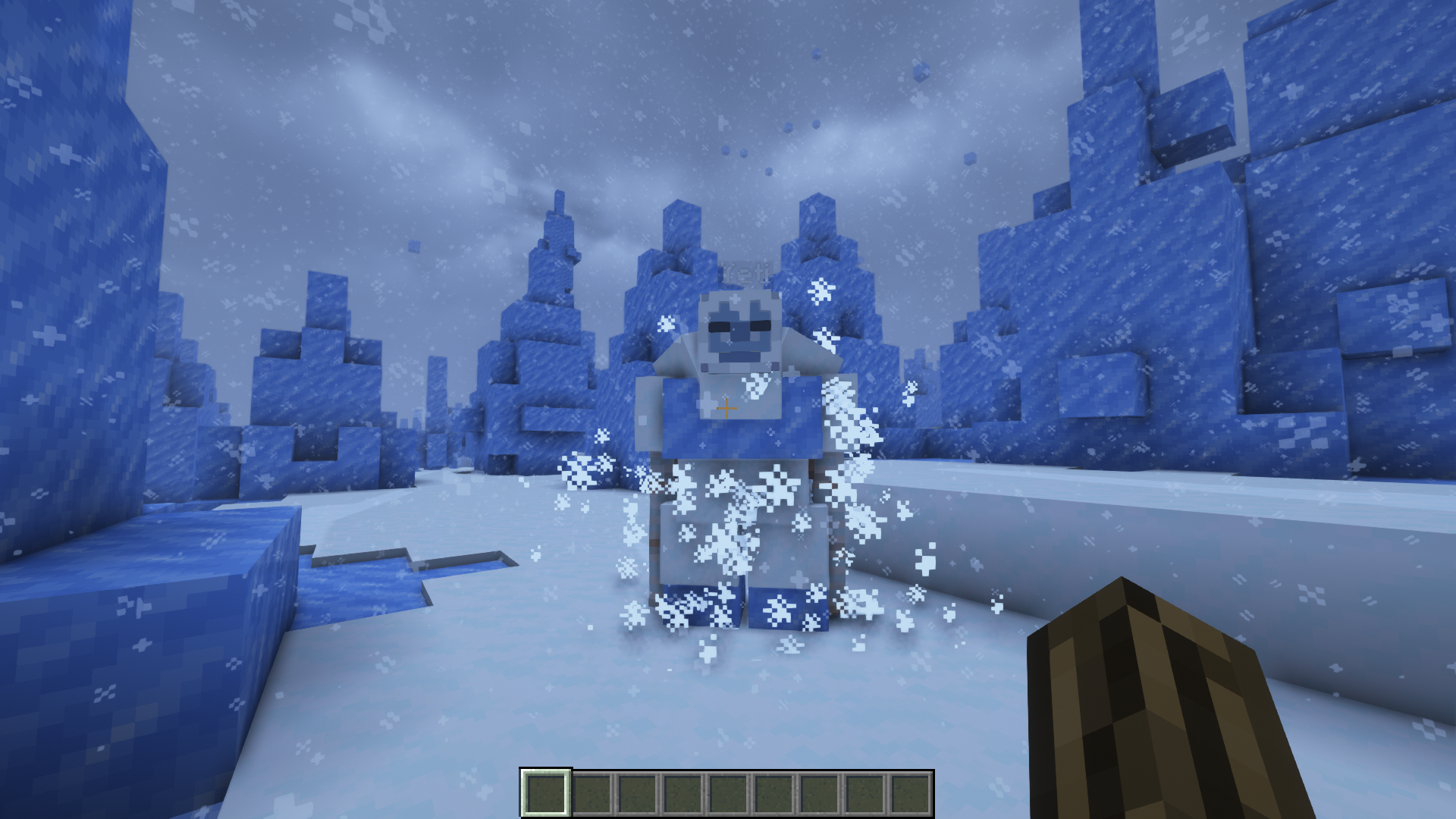 娱乐 综合 Deadly Disasters 完善的天灾系统及衍生 1 13 1 18 服务端插件 Minecraft 我的世界 中文论坛 手机版 Powered By Discuz
