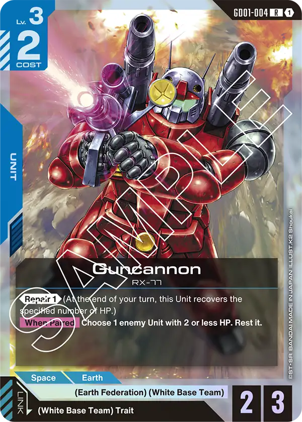 card