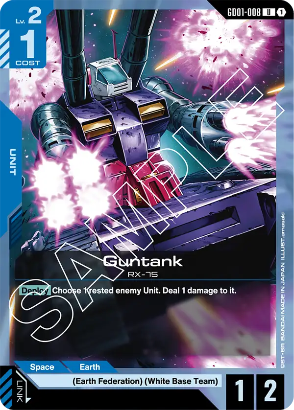 card
