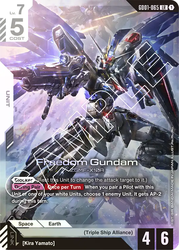 card