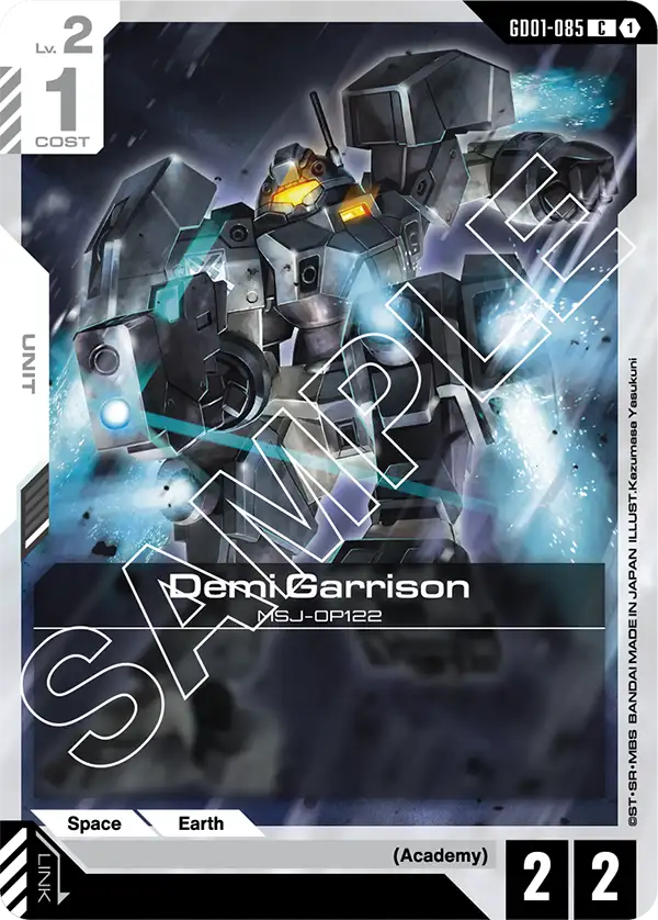 card