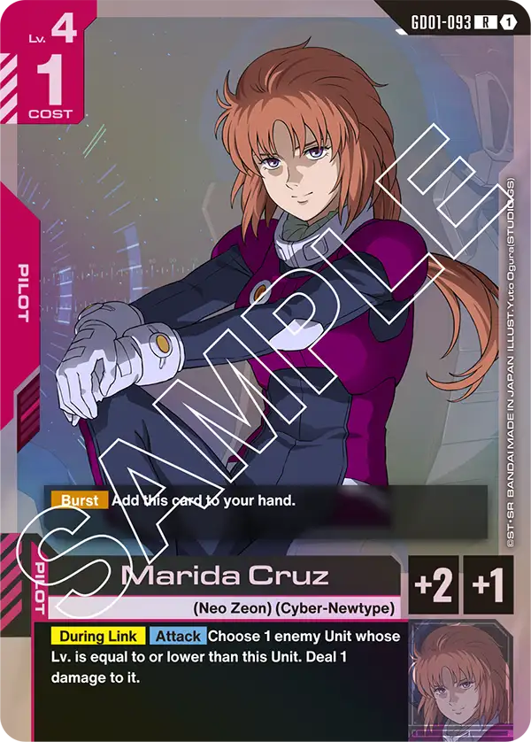 card
