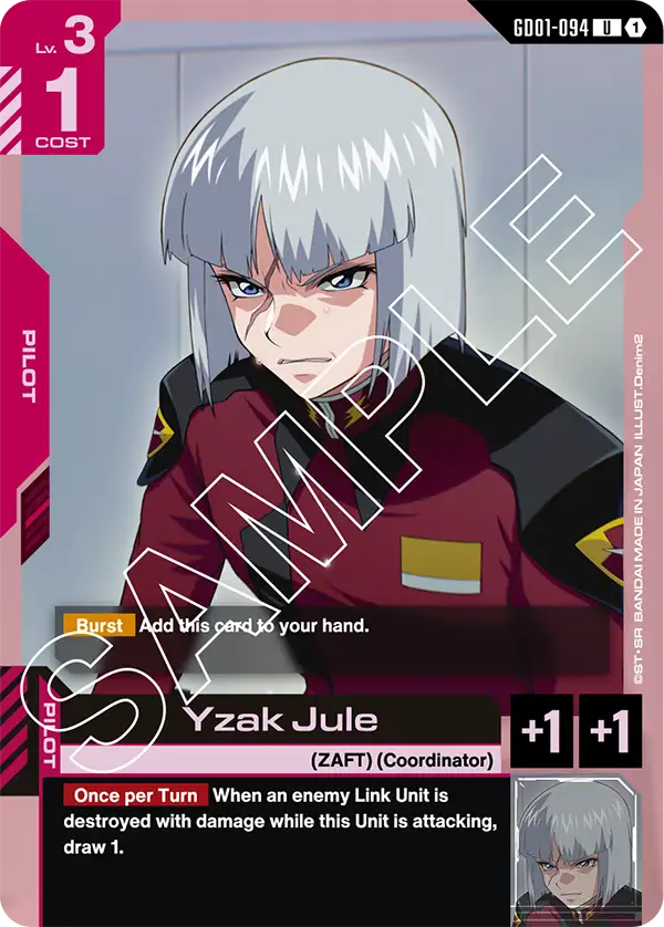 card
