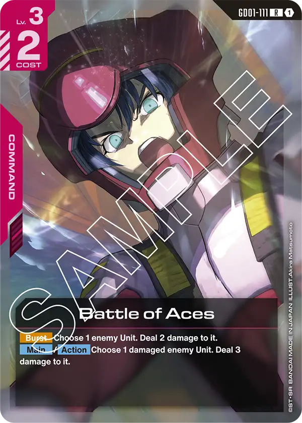card