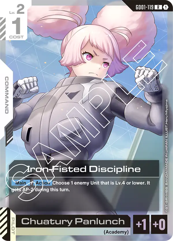 card