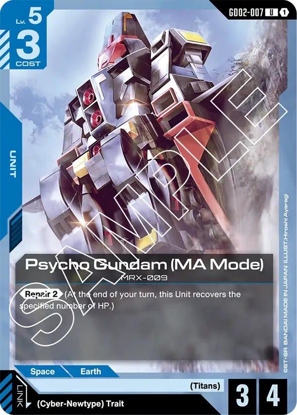 card