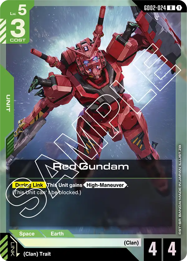card