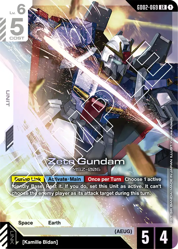 card