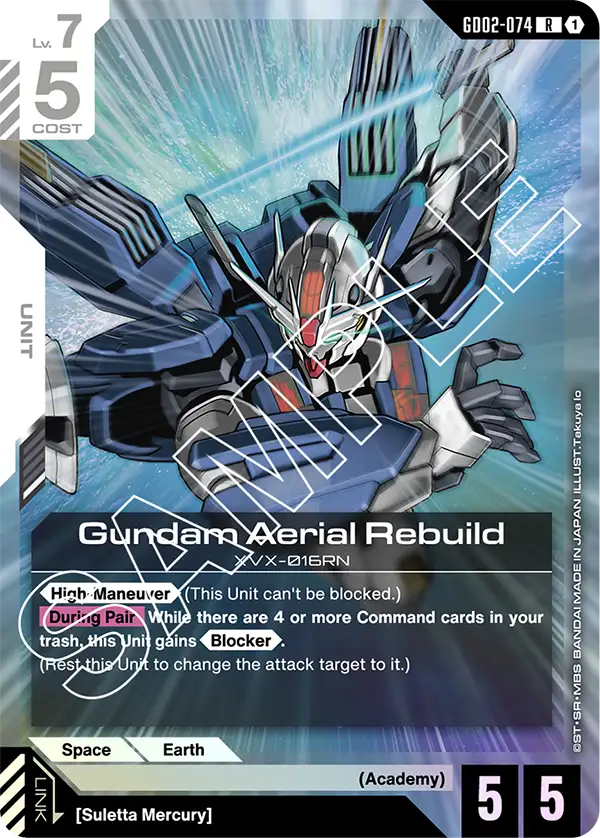 card