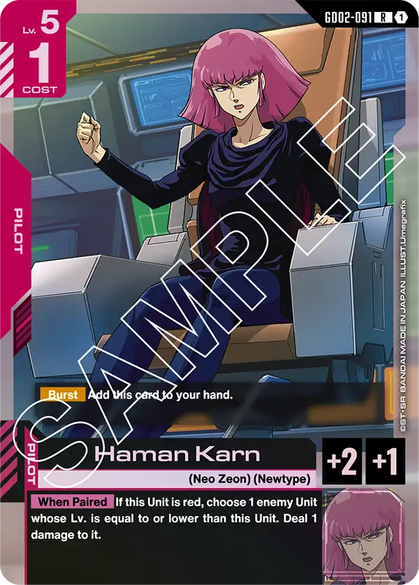 card