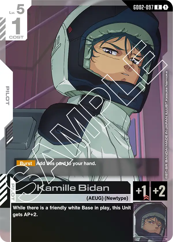 card