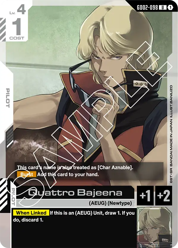 card