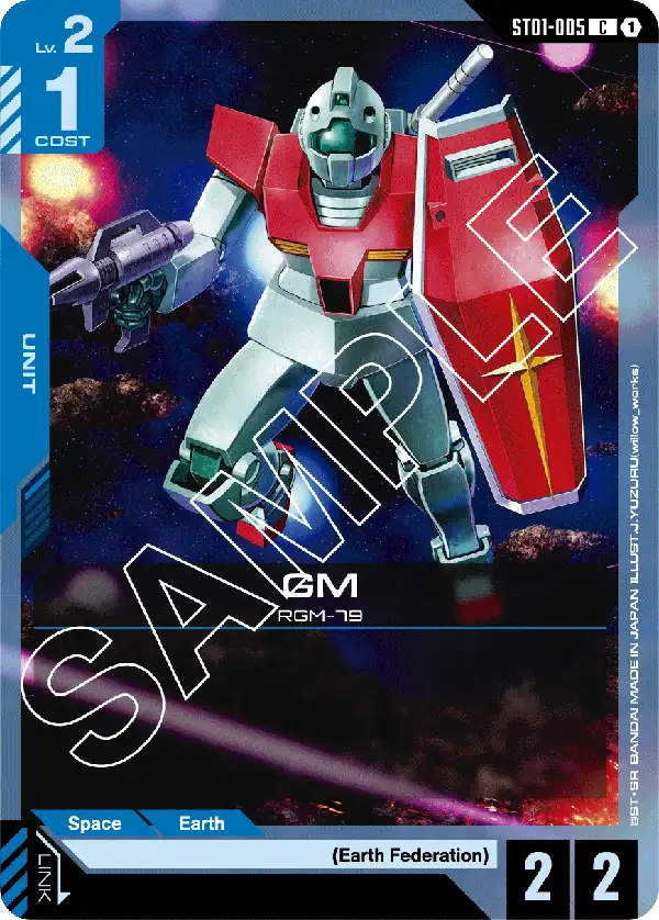 card
