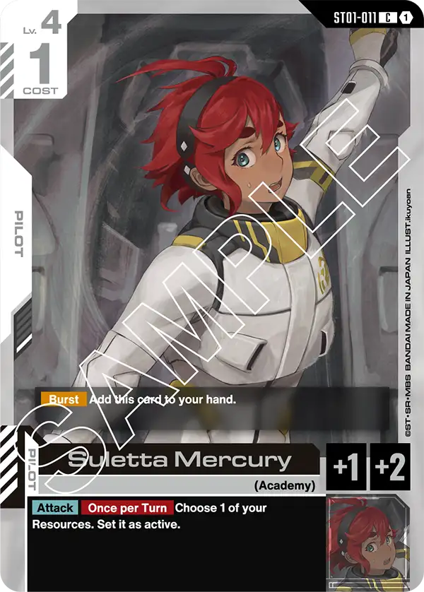 card