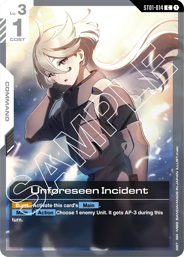 card