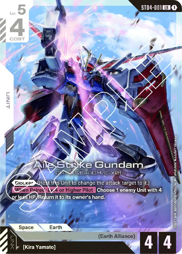 card