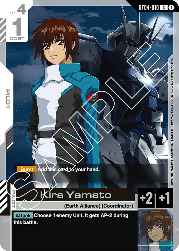 card