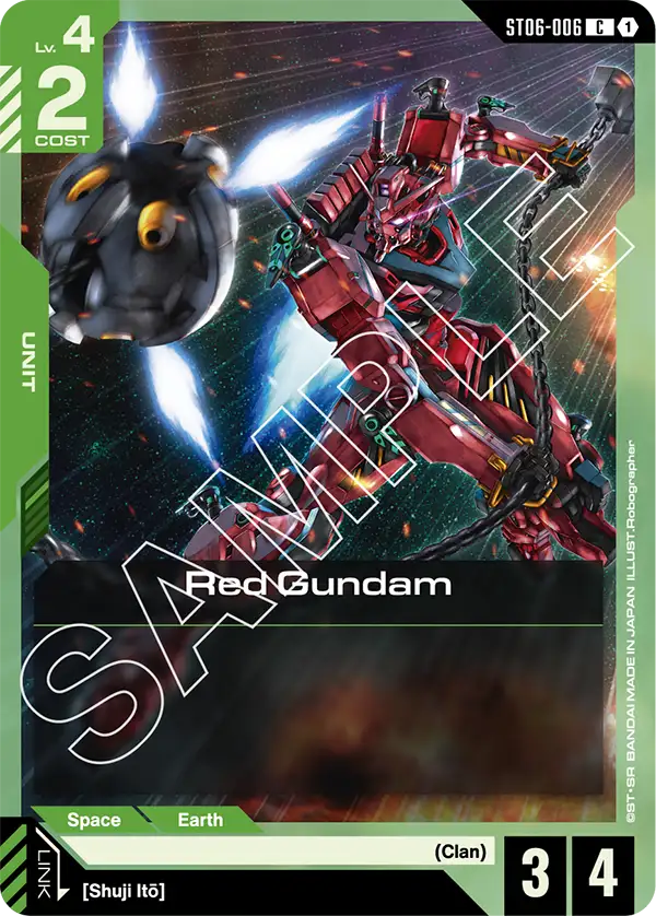 card
