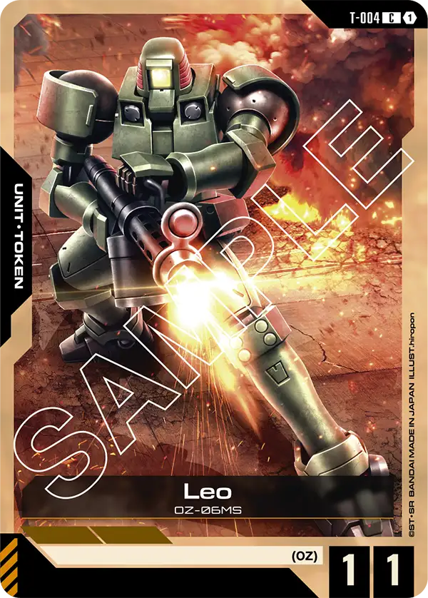 card