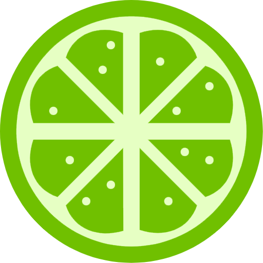 Lime Start Page icon