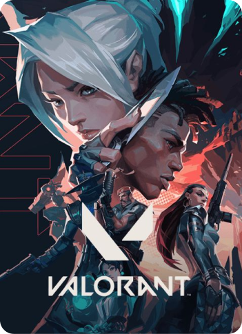 VALORANT