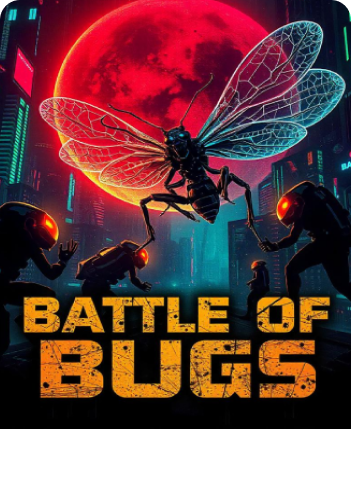 Battle Of Bugs