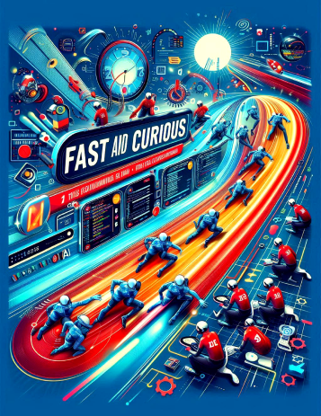 Fast & Curious