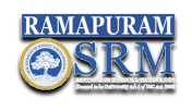 SRM Logo