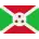 Burundi Frangı