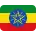 Etiopski bir