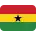 Cédi ghanéen