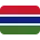 دالاسی گامبیا