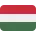 Унгарски форинт