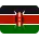 Chelín keniano